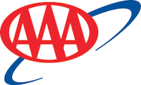 AAA Insurance Logo