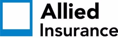 Allied Insurance Logo