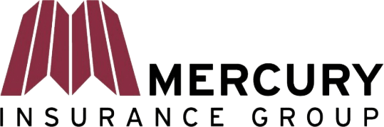 Mercury Insurance Logo