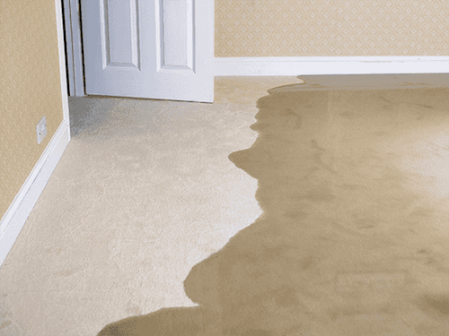El Sobrante Slab Leak Detection & Repair