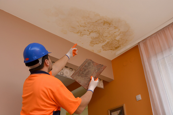 El Sobrante Water Damage Restoration